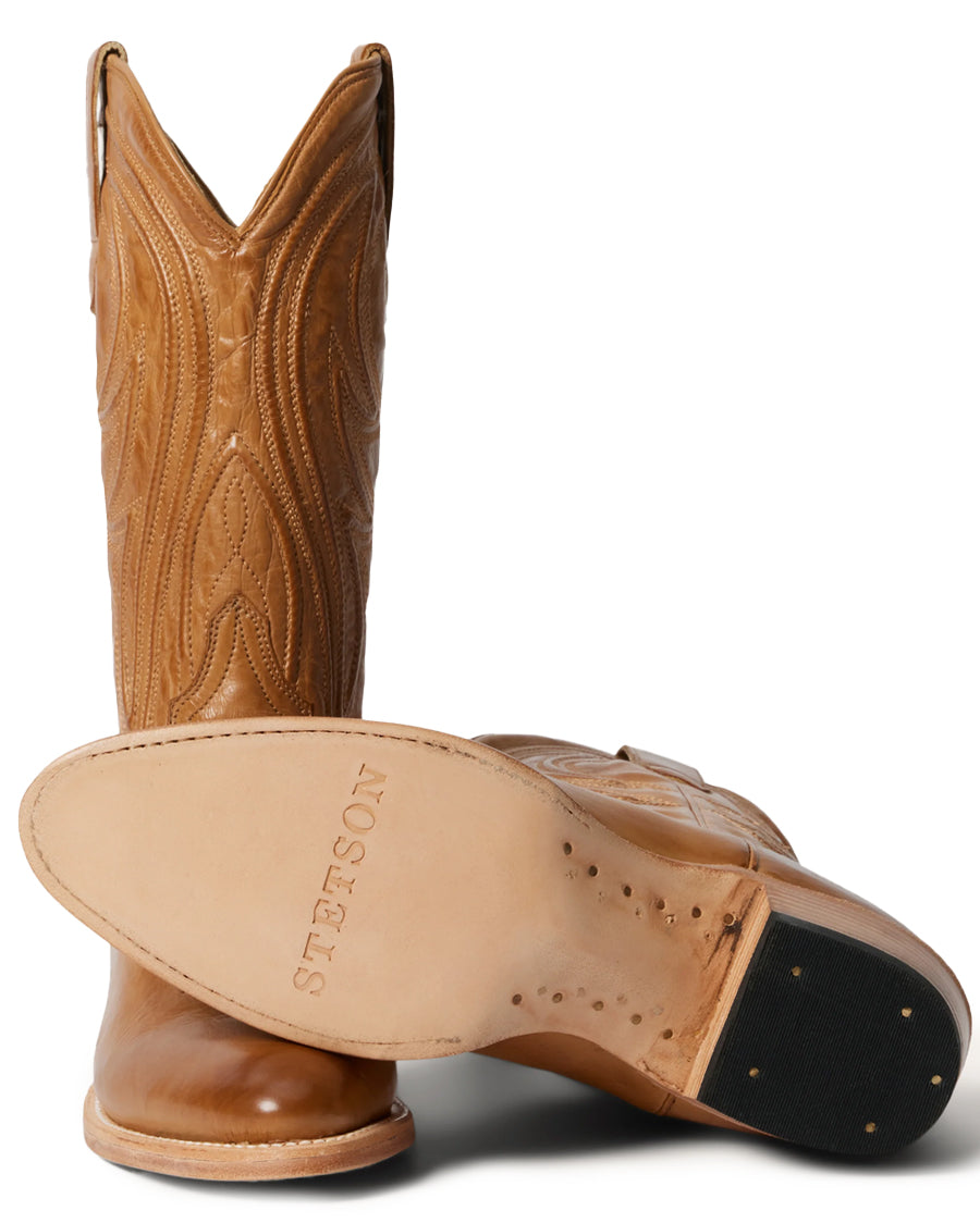 Women's Nora Western Boots