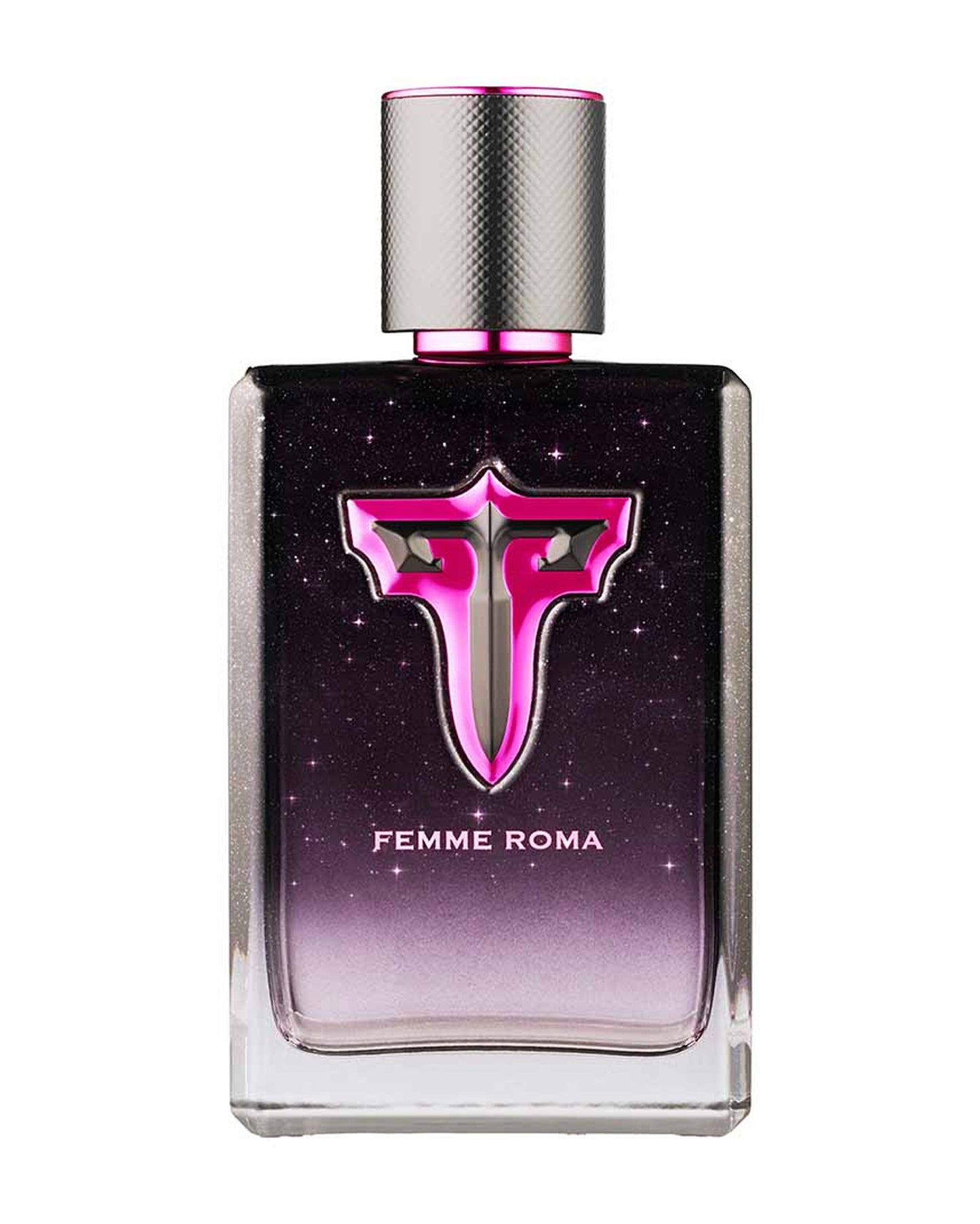 Women's Territoire Femme Roma Perfume