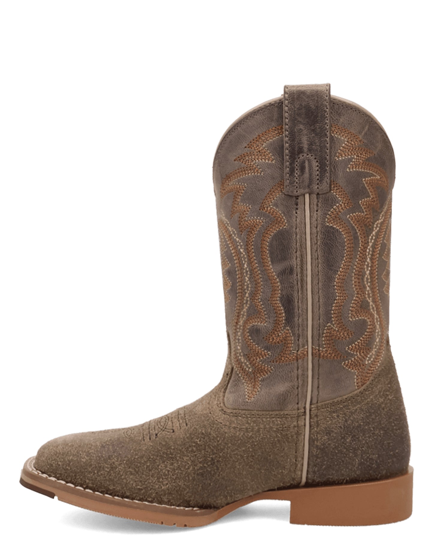 Kids' Beasley Western Boots