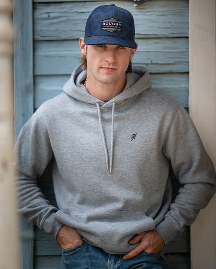 Men's Echo Hoody