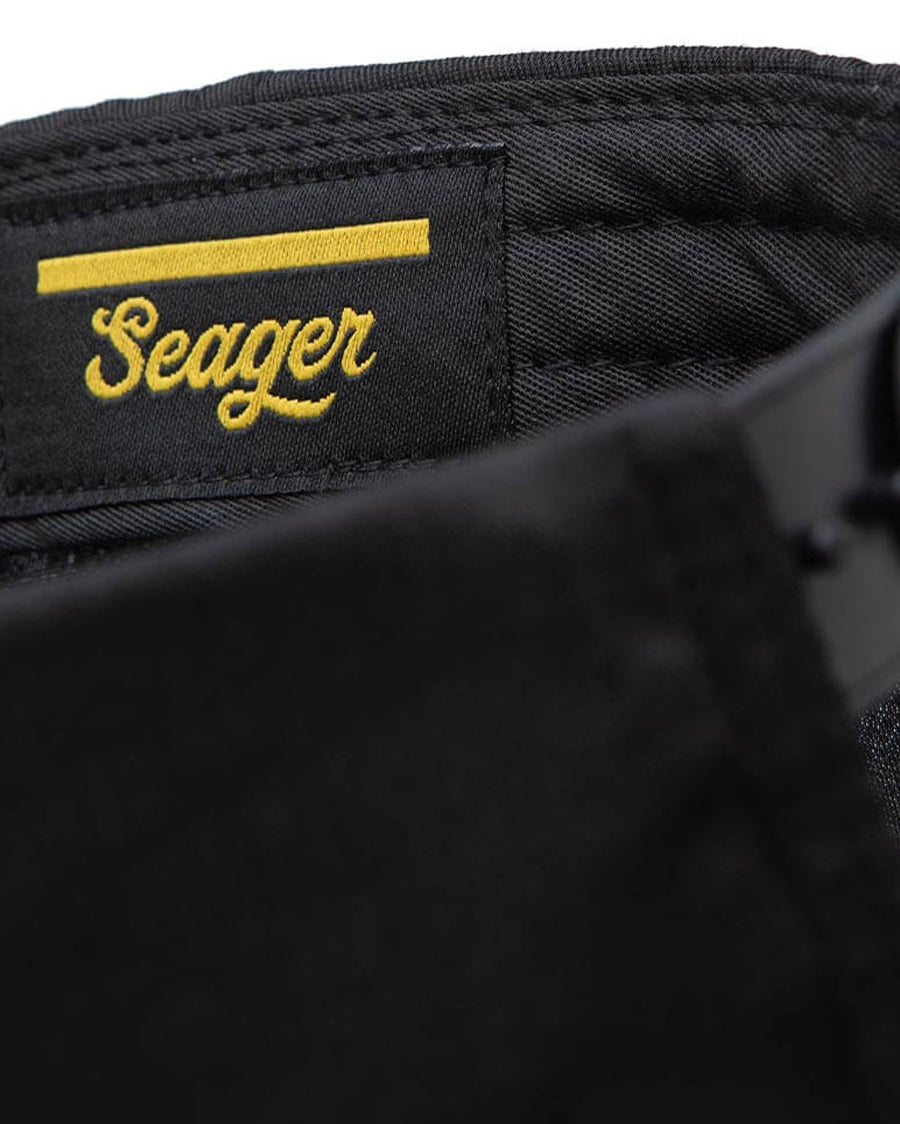 Branded Snapback Cap