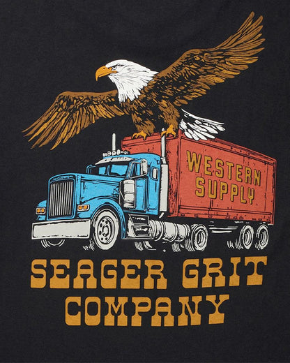 Men's Big Rig Tee
