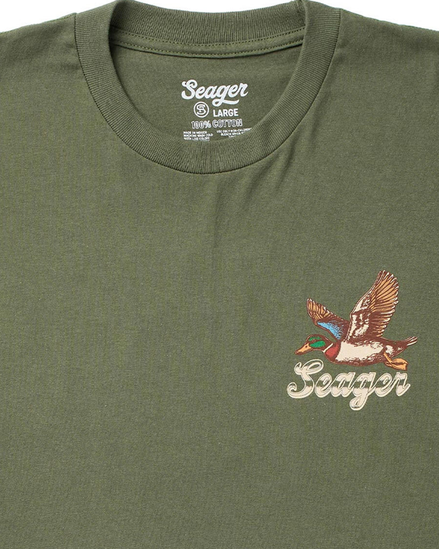 Men's Greenhead Tee
