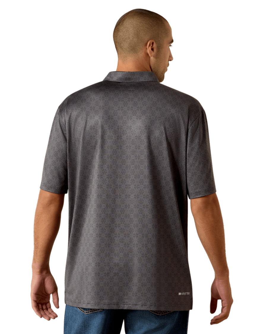 Men's 360 Airflow Polo - 10071474