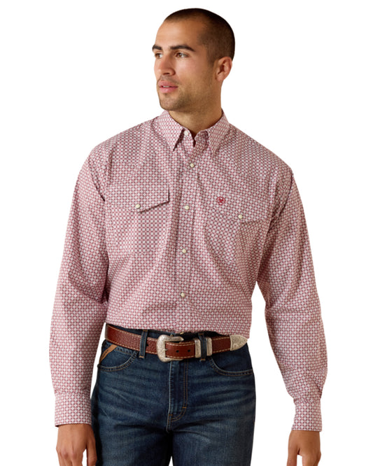 Men's Truth Classic Fit Snap Shirt - 10071723