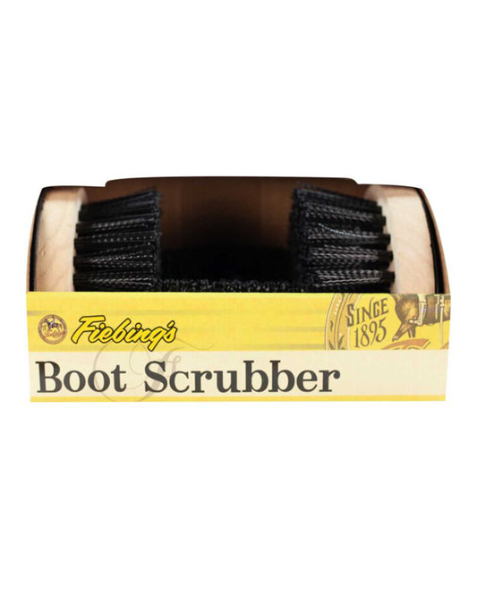Boot Scrubber