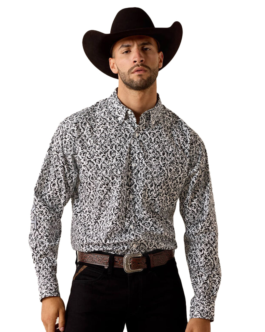 Men's Team Janson Classic Fit Shirt - 10071029
