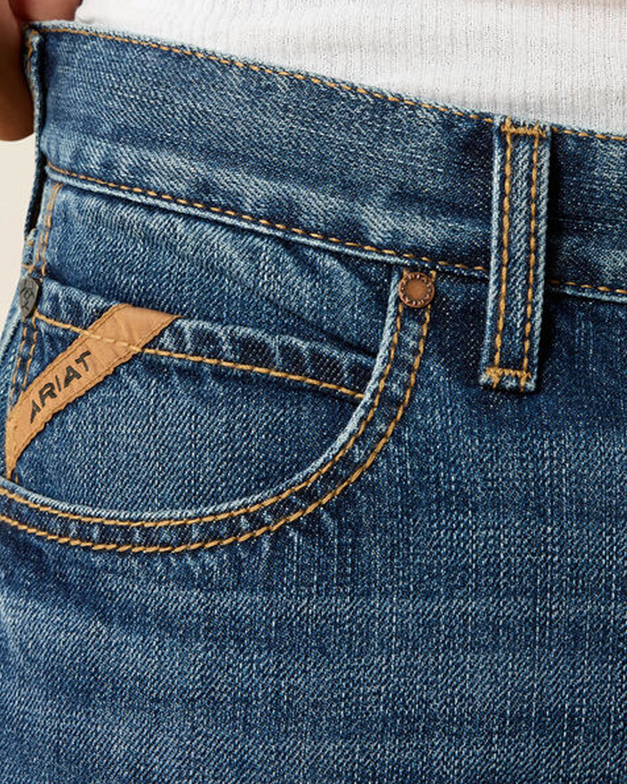 Men's M3 Loose Jesse Straight Leg Jeans - 10072946