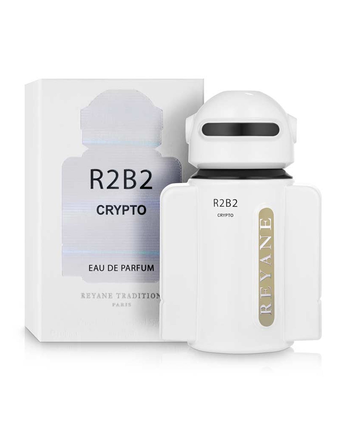 Men's Crypto R2B2 Cologne by B&D from Skip’s Western Outfitters | B&D-10079-100-ML