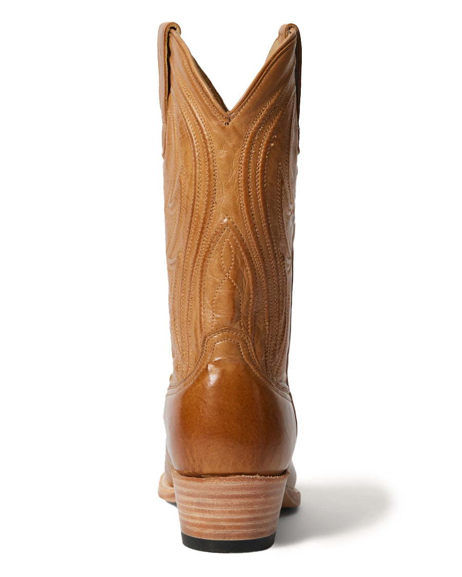 Women's Nora Western Boots