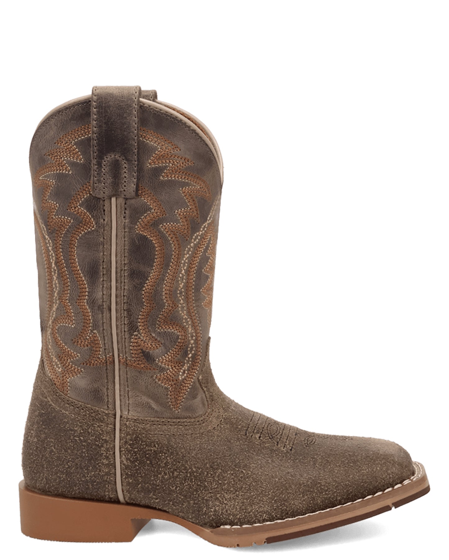 Kids' Beasley Western Boots