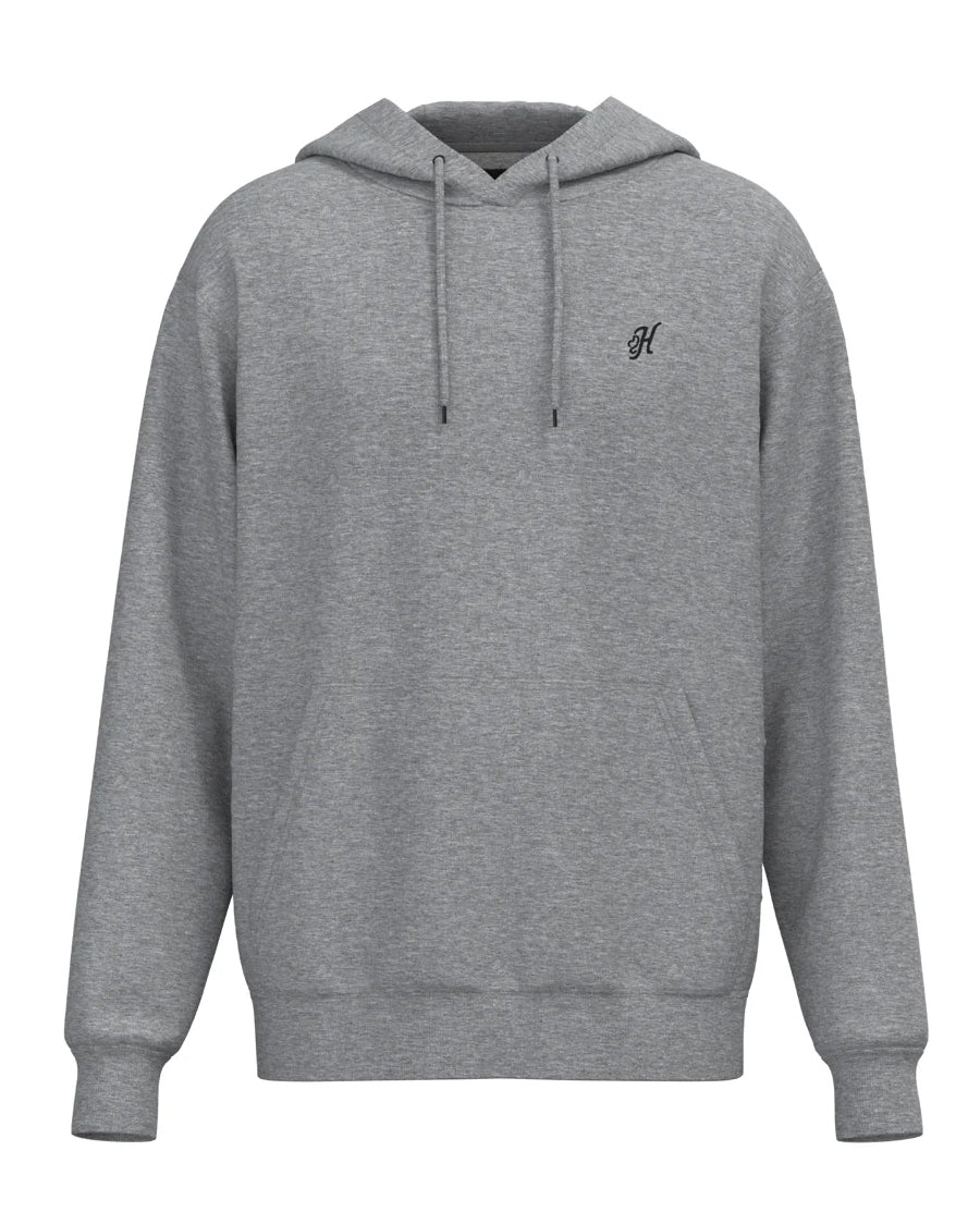 Men's Echo Hoody