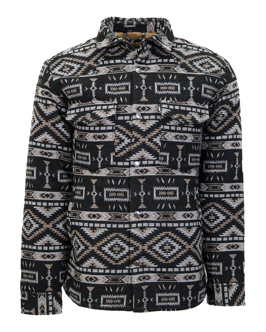 Men's Durango Shacket