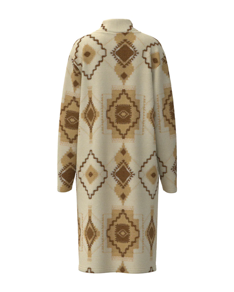 Women's Driskill Duster
