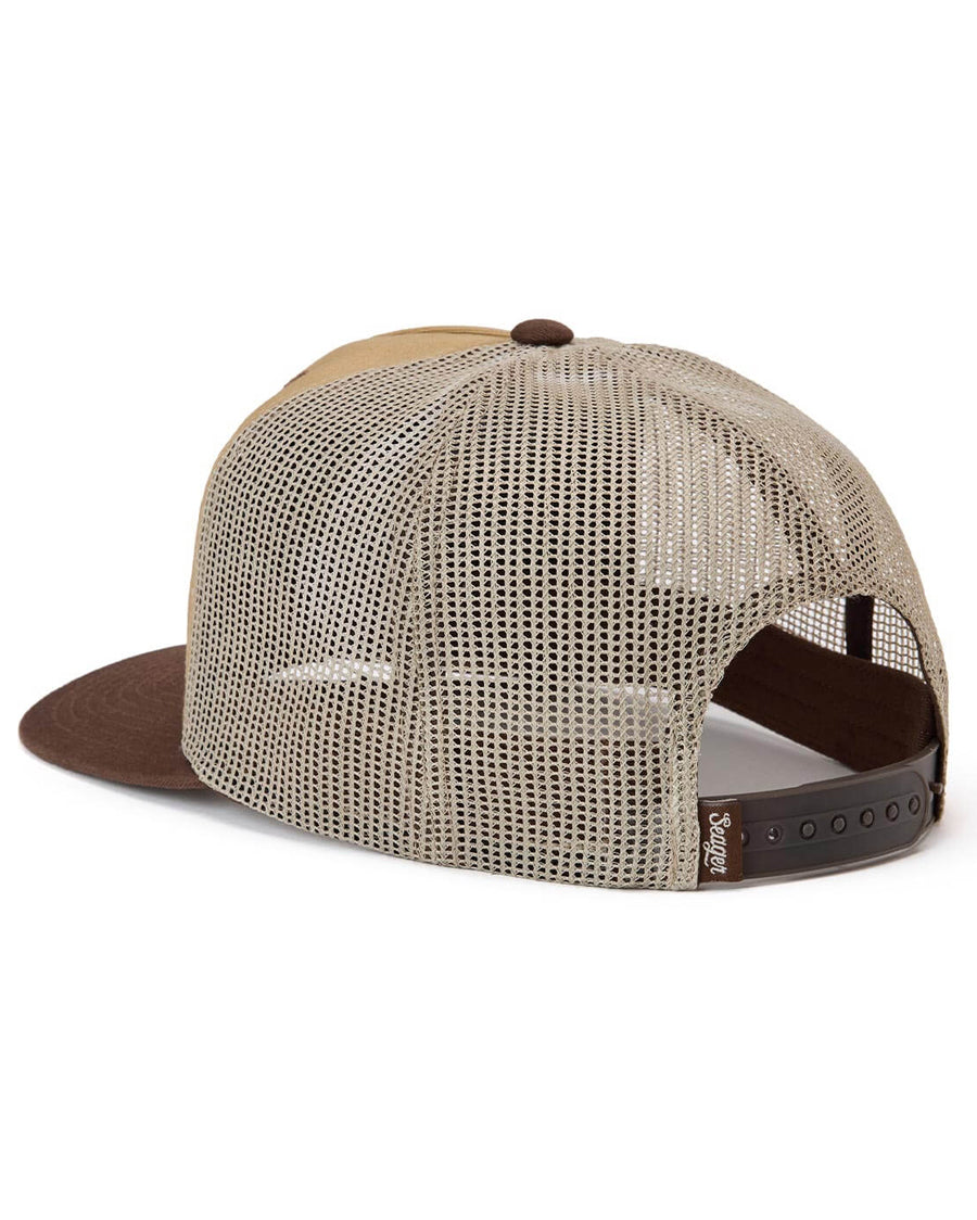 The Herd Trucker Cap