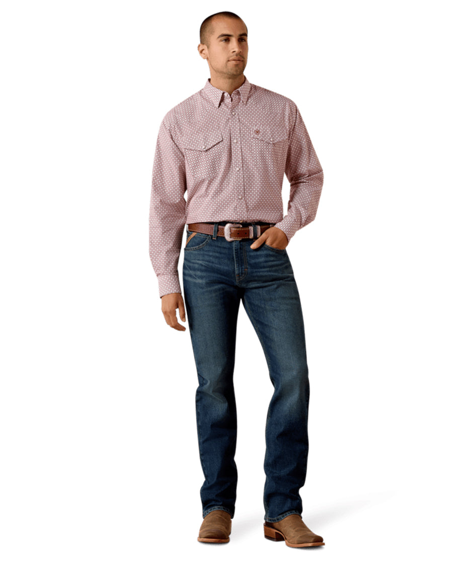 Men's Truth Classic Fit Snap Shirt - 10071723