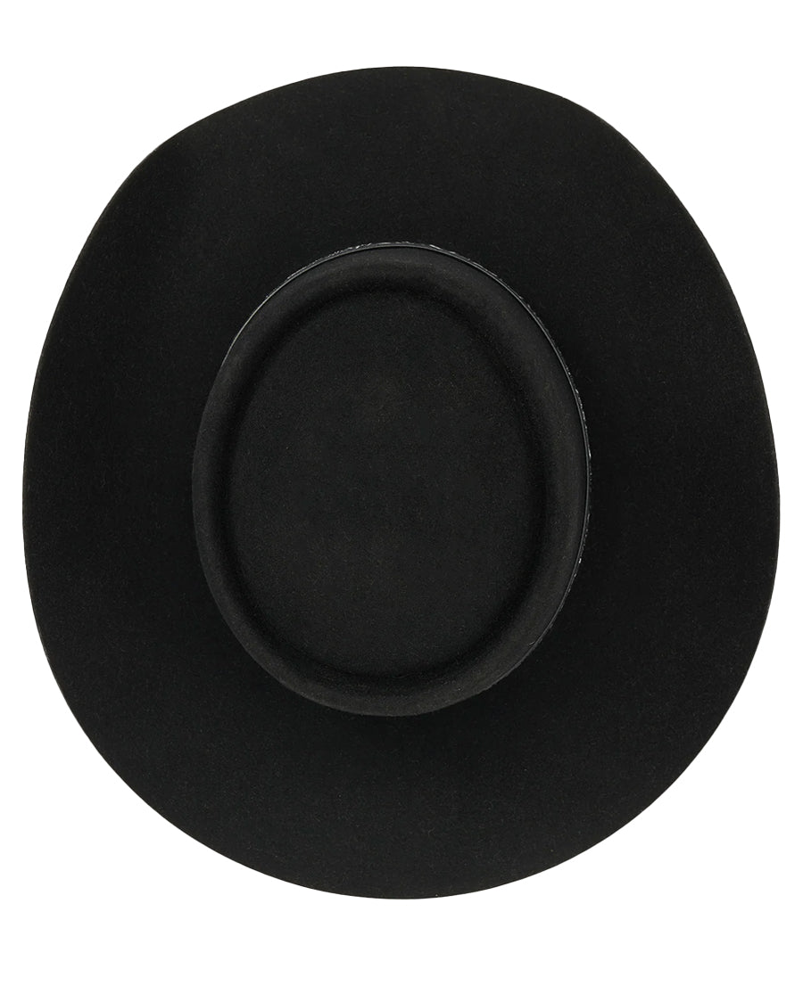 4X Revenger Buffalo Felt Hat