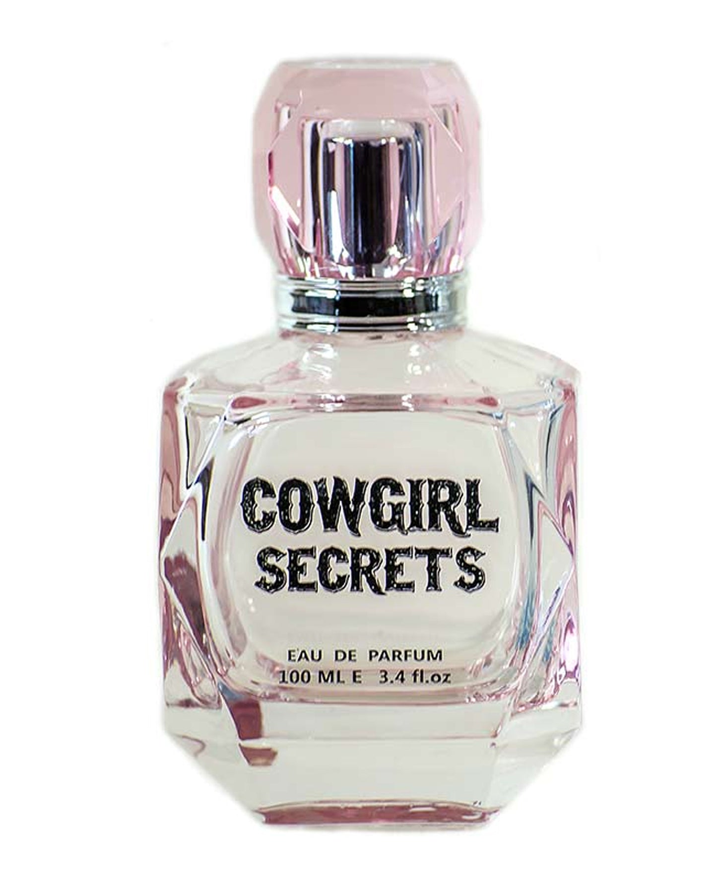 Women's Cowgirl Secrets Perfume
