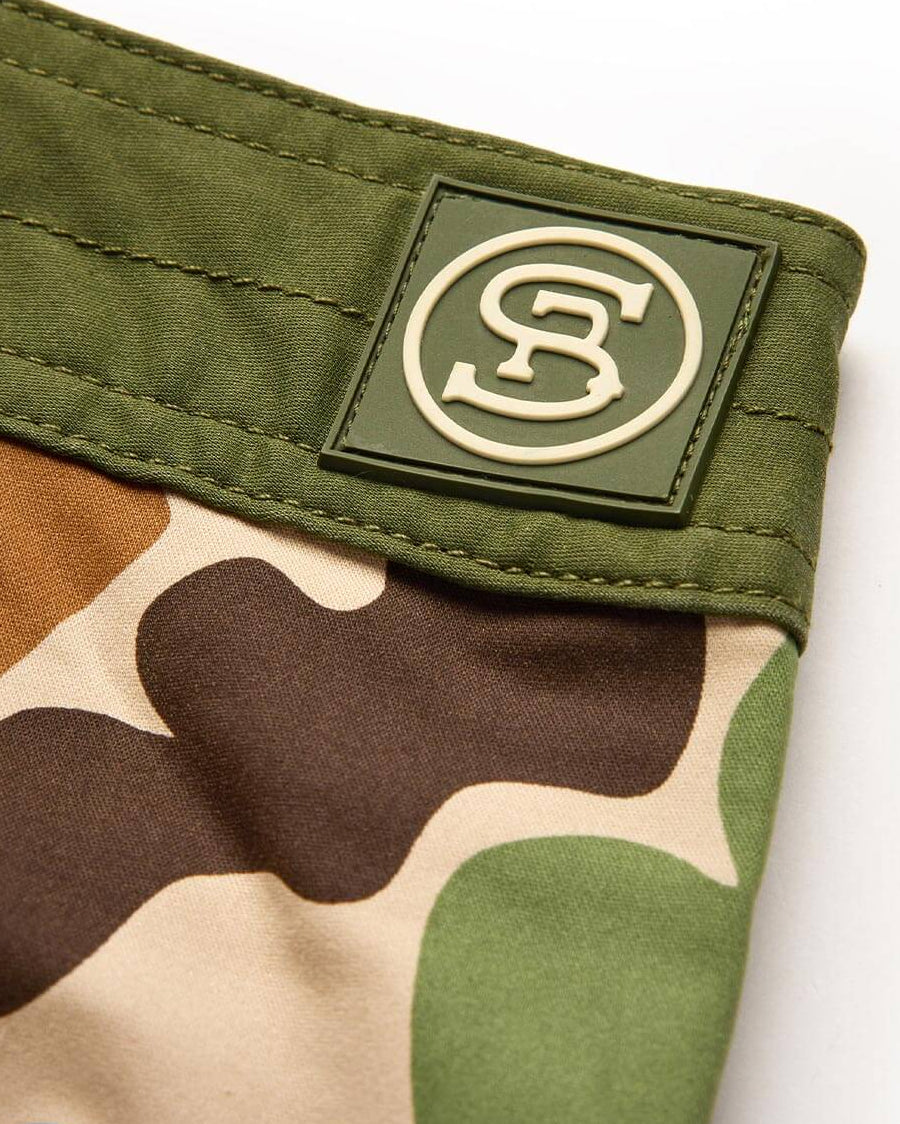 Men's Goldmine Trunks