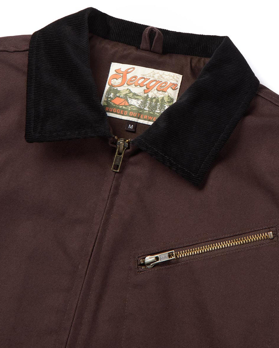 Men's Ranch Jacket