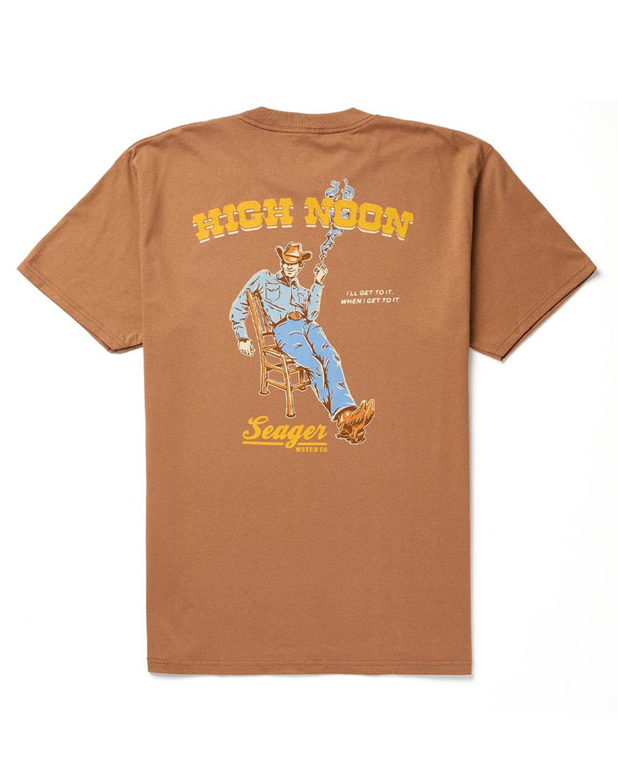 Men's High Noon Tee