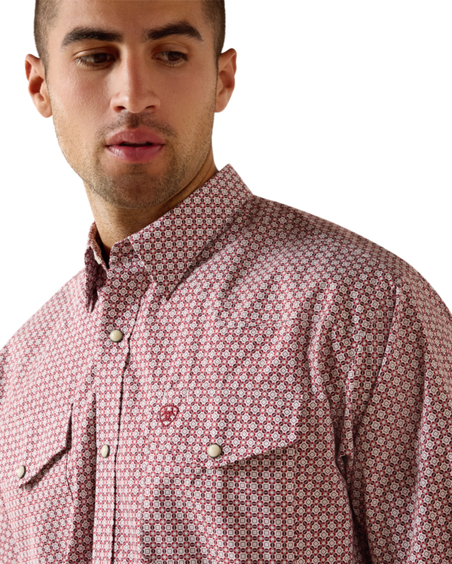 Men's Truth Classic Fit Snap Shirt - 10071723