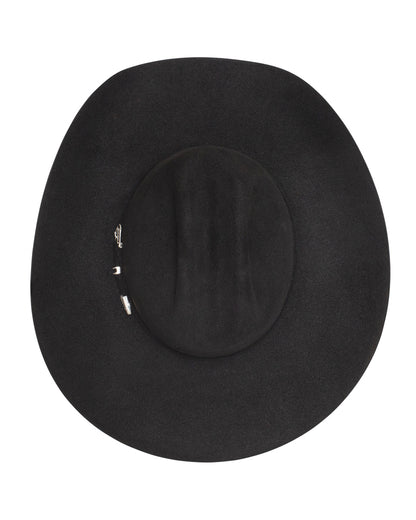 Skyline 6x Fur Felt Hat