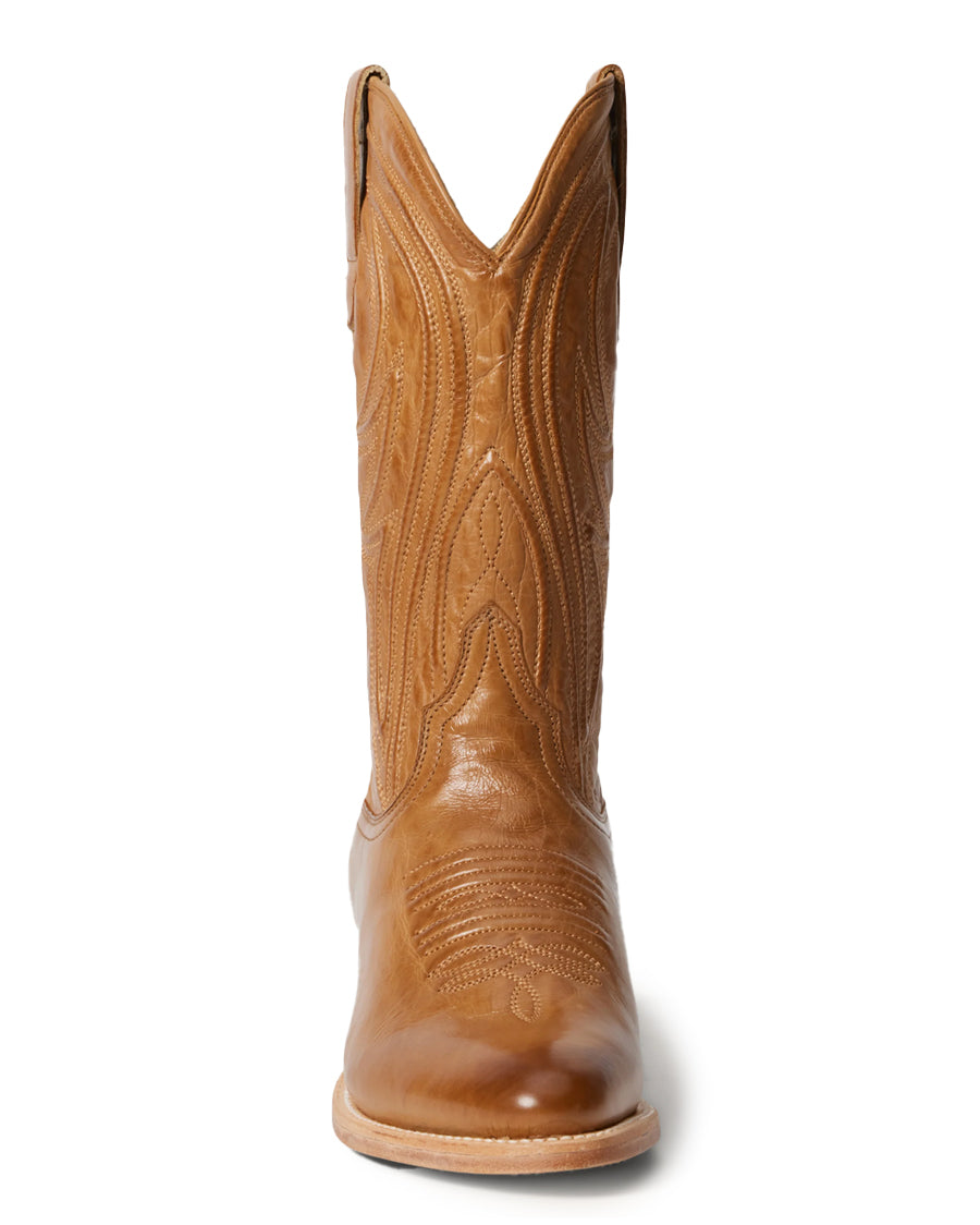 Women's Nora Western Boots