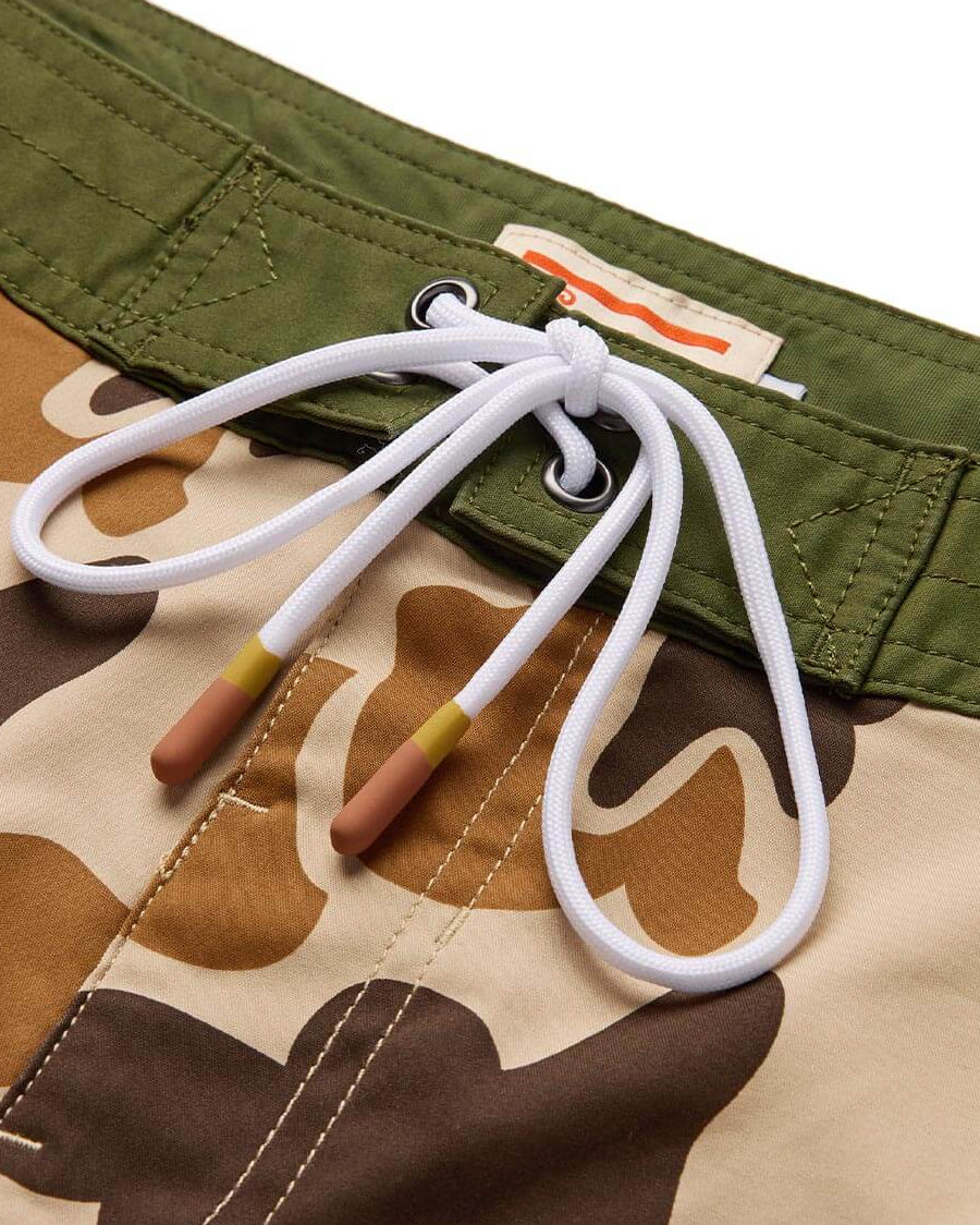 Men's Goldmine Trunks