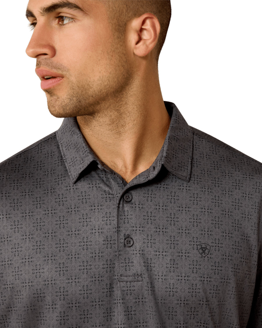 Men's 360 Airflow Polo - 10071474