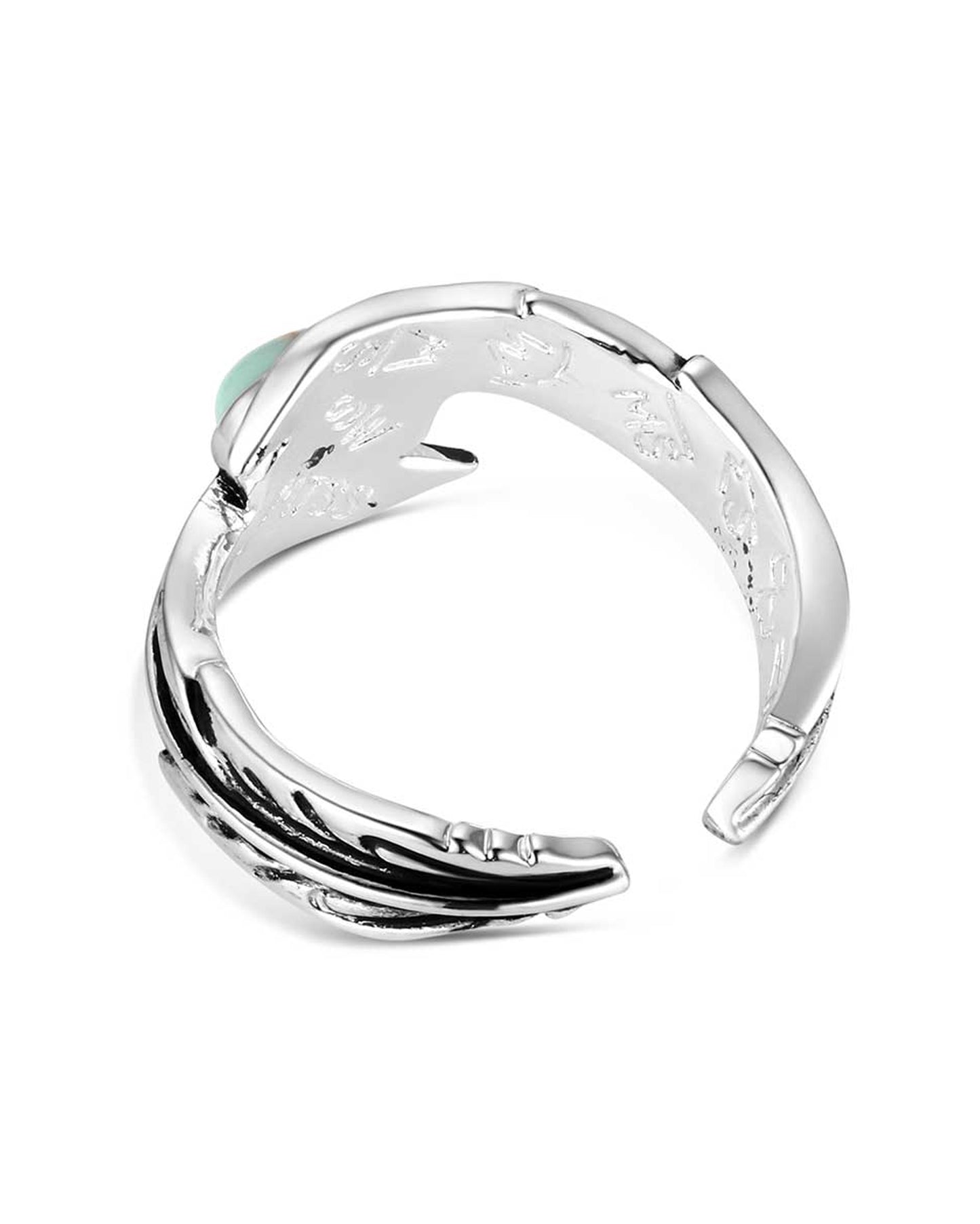 Women's Windsong Ring