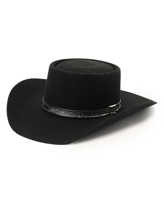 4X Revenger Buffalo Felt Hat