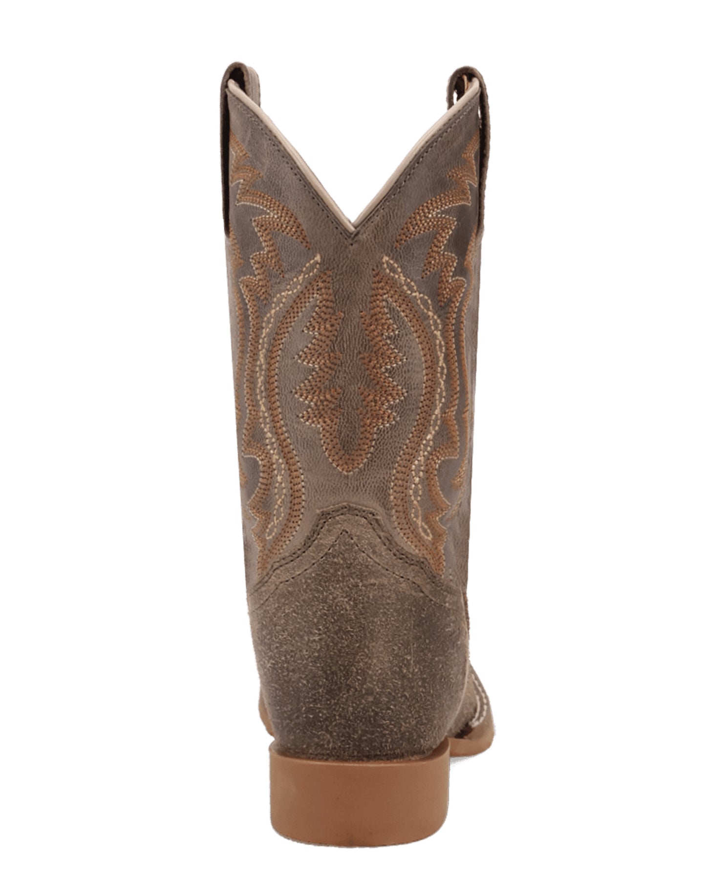 Kids' Beasley Western Boots