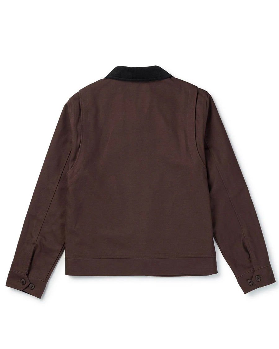 Men's Ranch Jacket