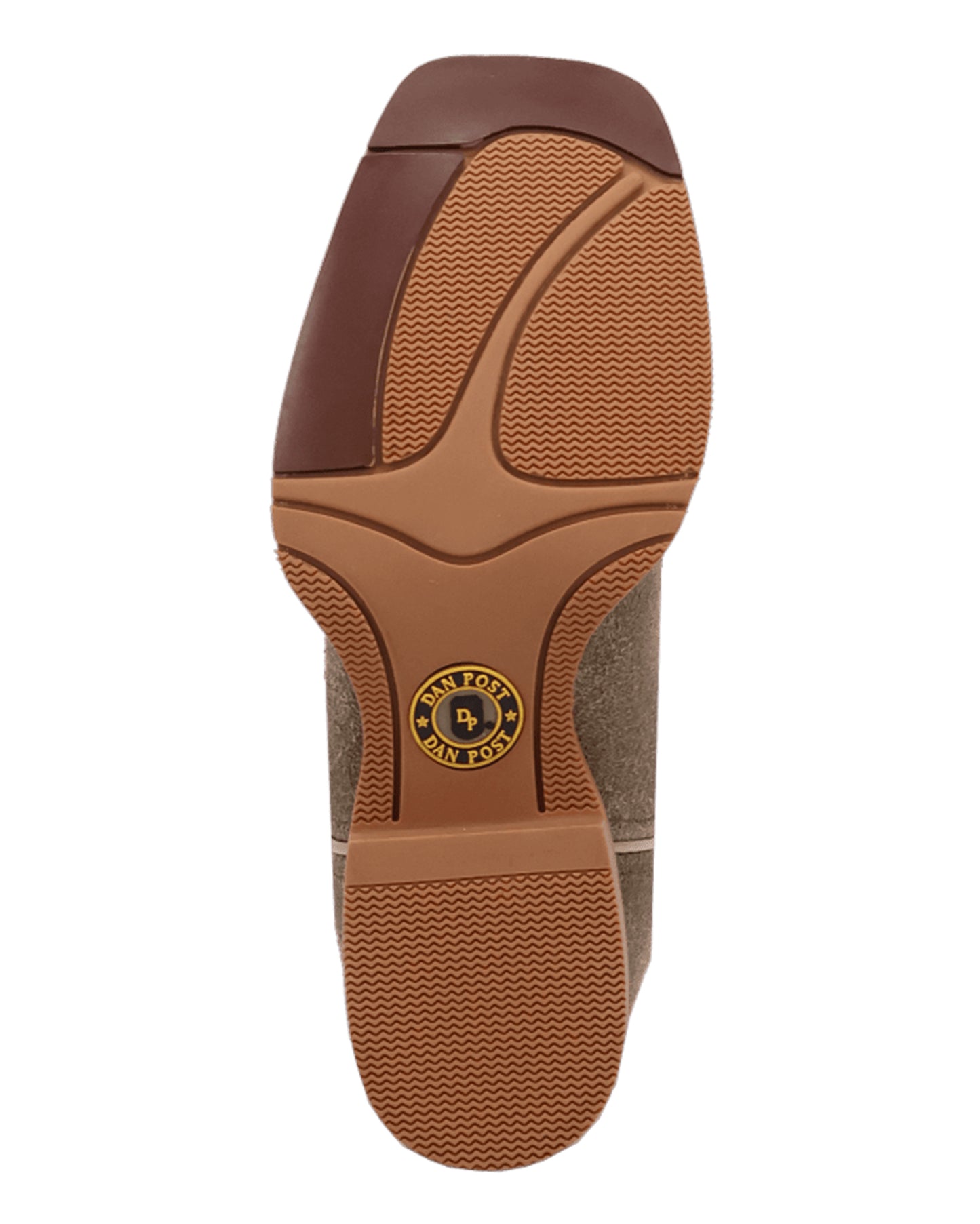 Kids' Beasley Western Boots