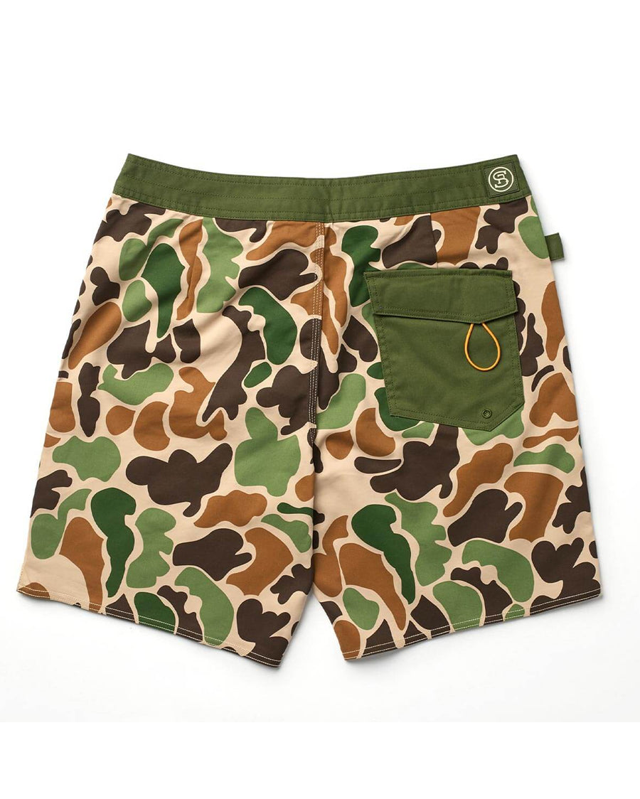 Men's Goldmine Trunks