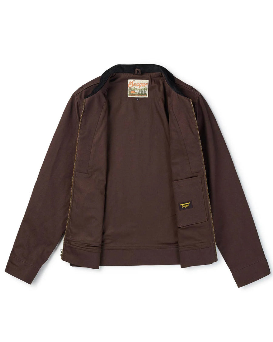 Men's Ranch Jacket