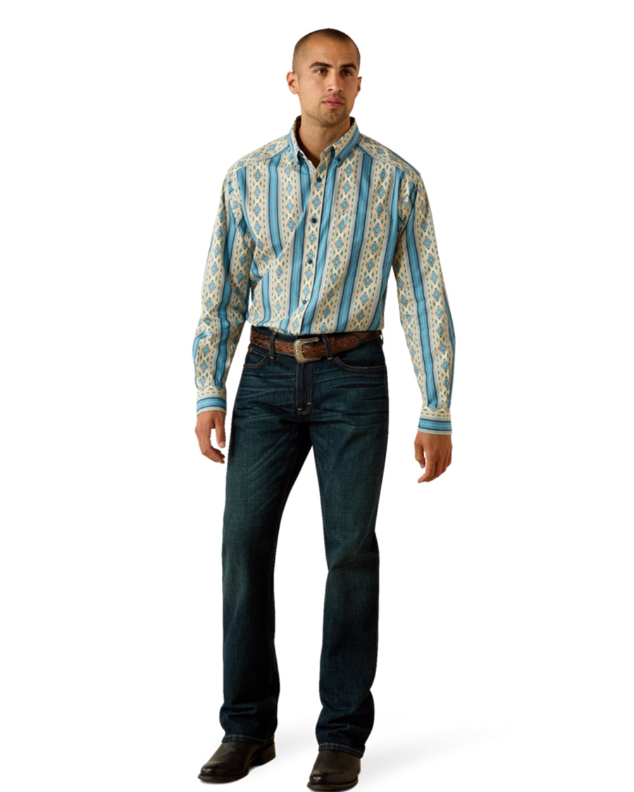 Men's Jaden Classic Fit Shirt - 10071612