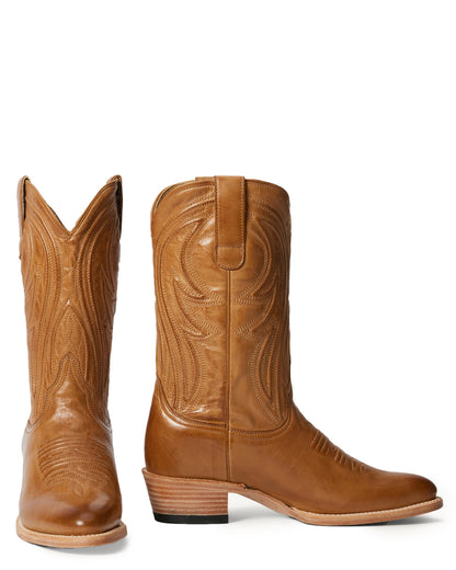 Women's Nora Western Boots
