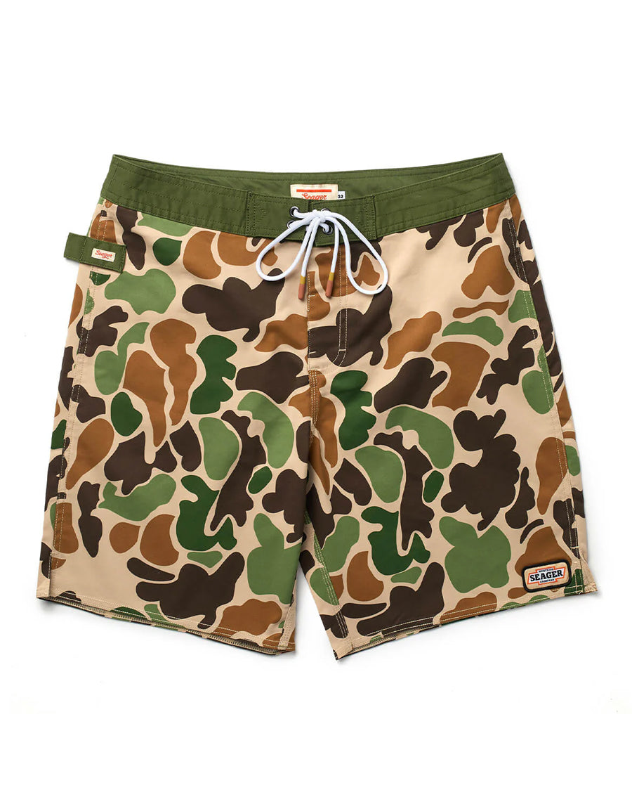 Men's Goldmine Trunks