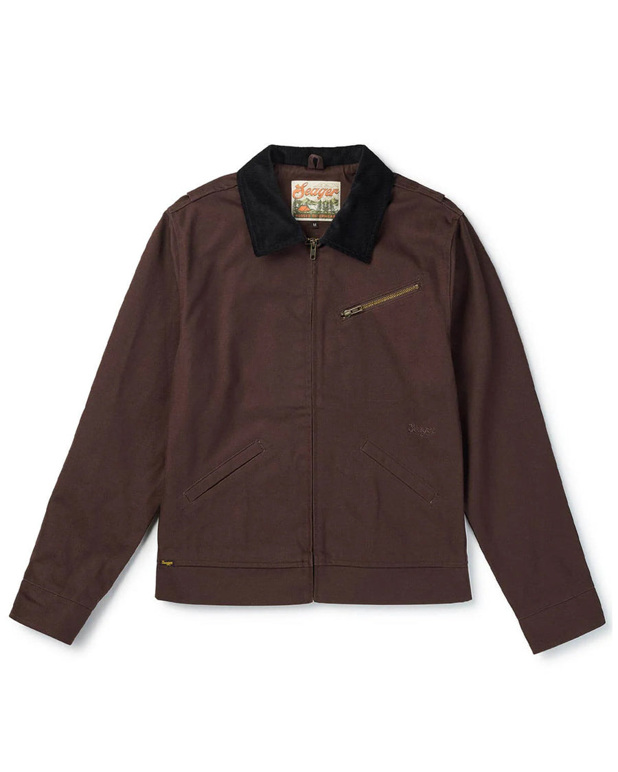 Men's Ranch Jacket