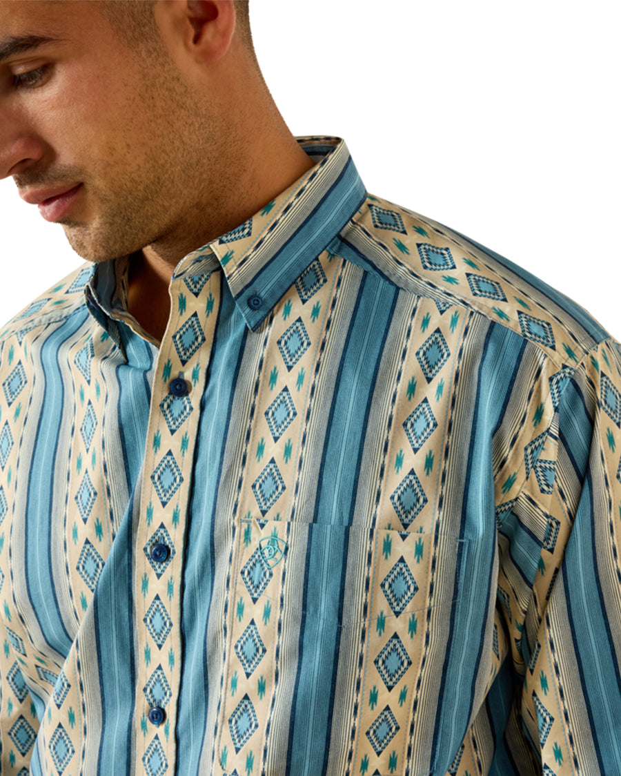 Men's Jaden Classic Fit Shirt - 10071612