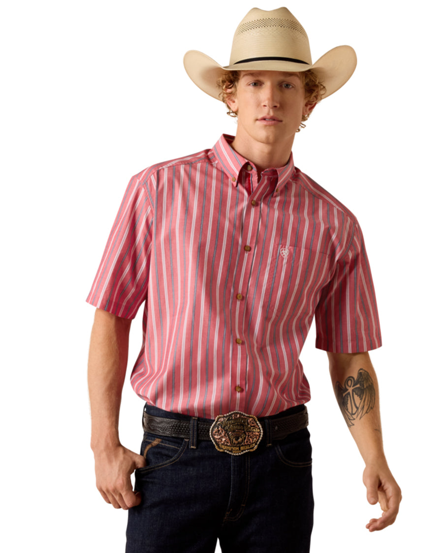 Men's Pro Series Bobby Classic Fit Shirt - 10073604