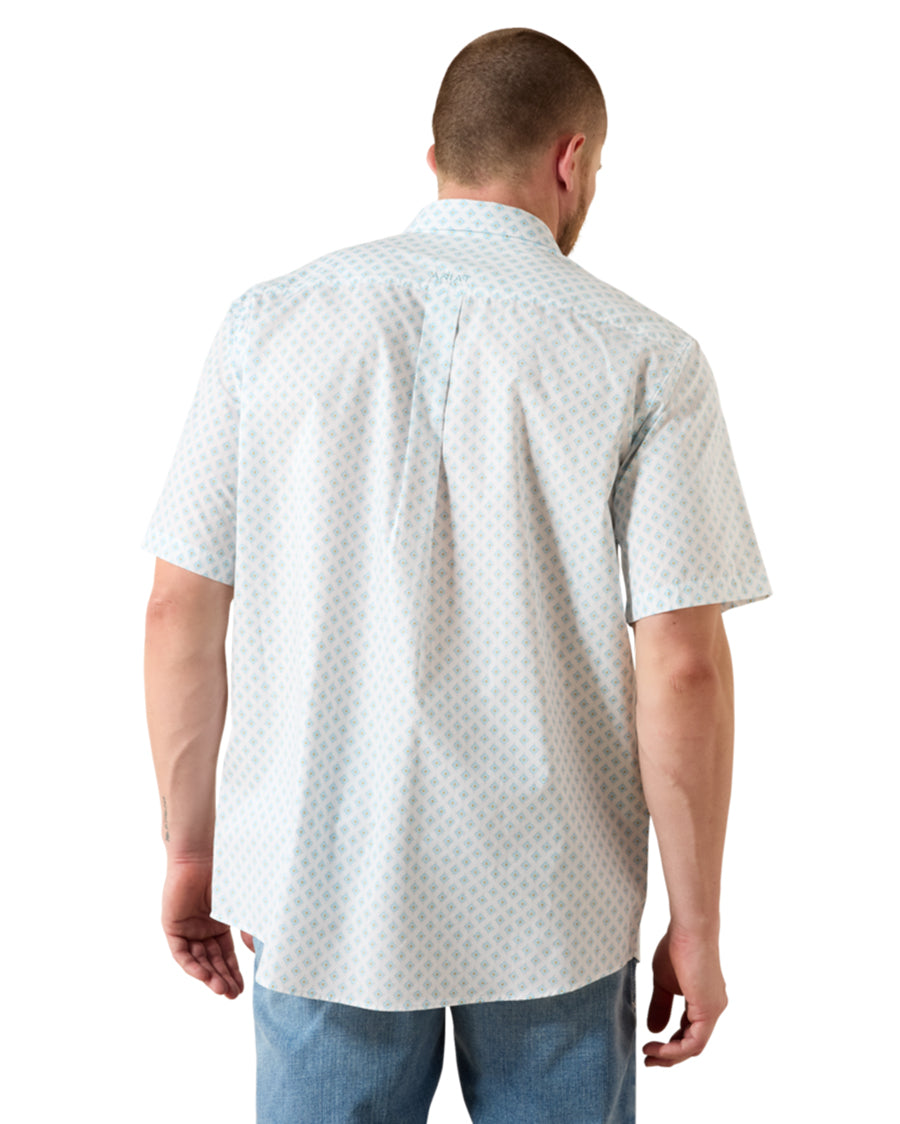 Men's Packert Classic Fit Shirt - 10071728