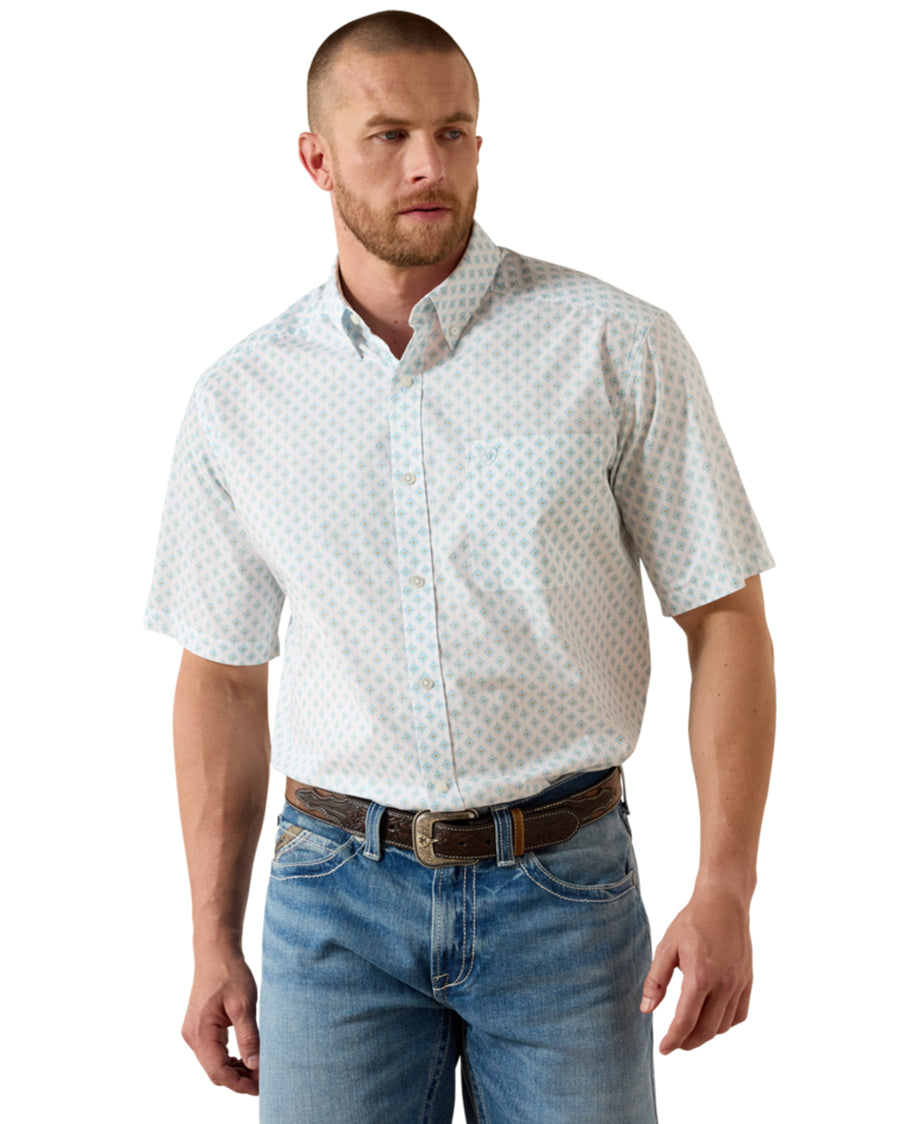 Men's Packert Classic Fit Shirt - 10071728