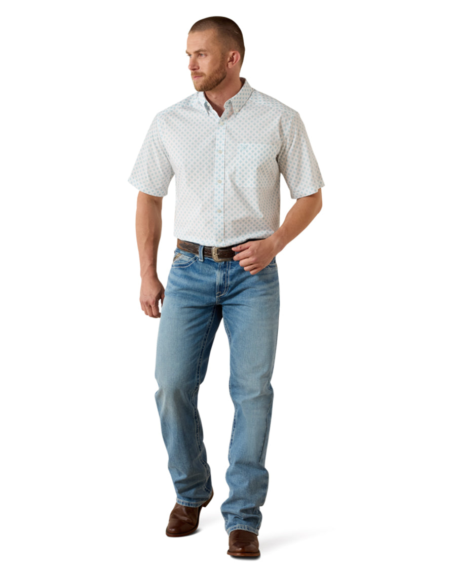 Men's Packert Classic Fit Shirt - 10071728