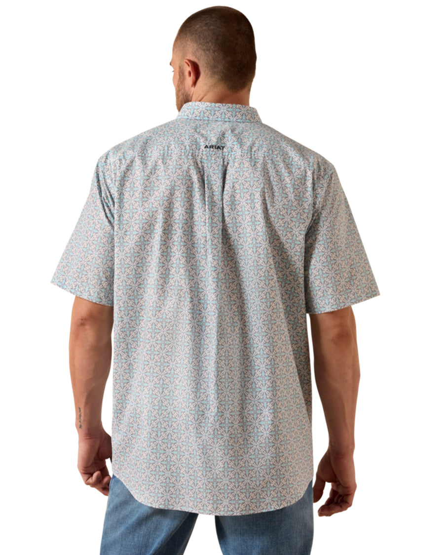 Men's Pier Classic Fit Shirt - 10071730