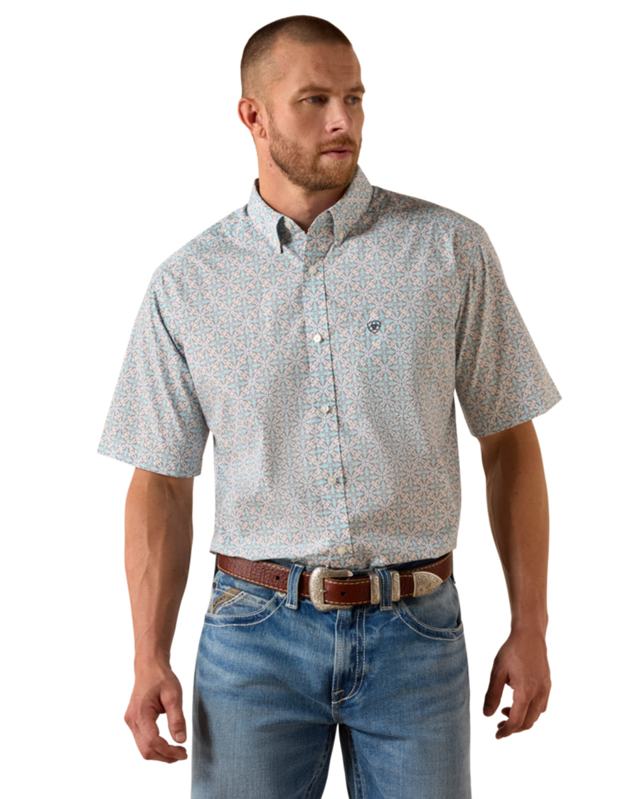 Men's Pier Classic Fit Shirt - 10071730