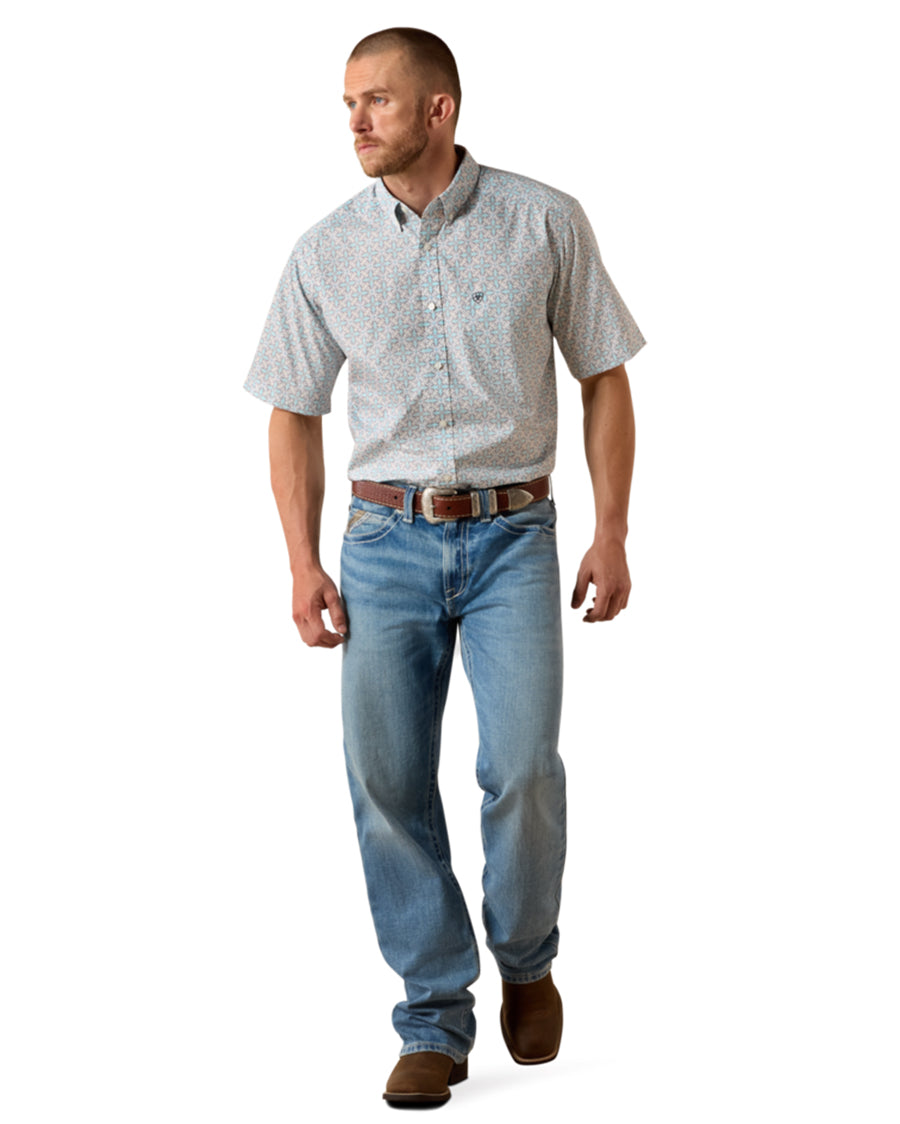 Men's Pier Classic Fit Shirt - 10071730