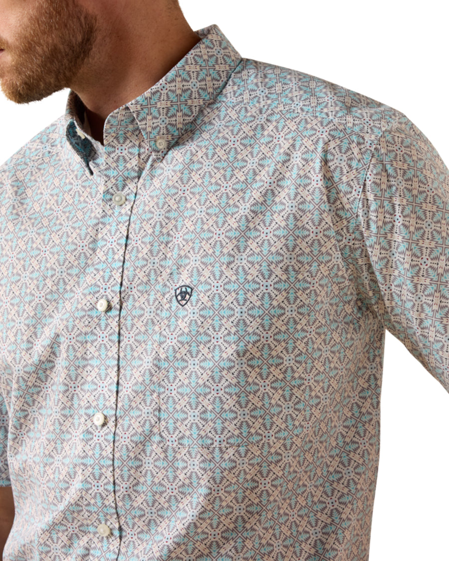 Men's Pier Classic Fit Shirt - 10071730